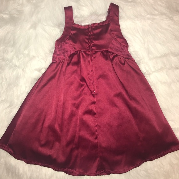 ✨Baby Phat infant Dress size (12 M) ✨ - Picture 4 of 6